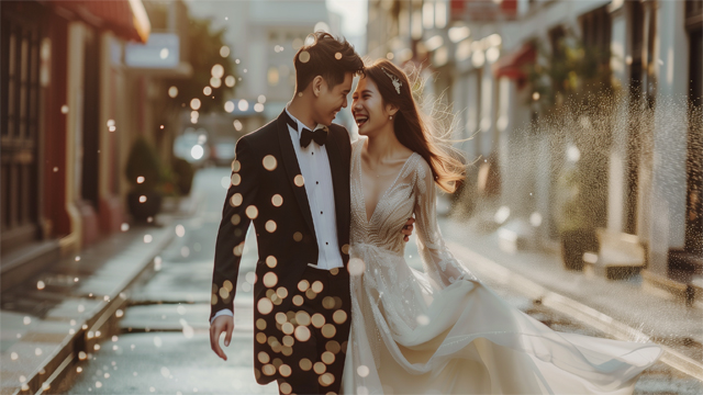 , Wedding Videography Booking