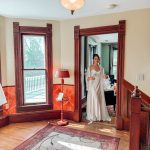 Wedding content creator and videographer in Washington DC, The Modern Wedding Must-Have: Timeless Film Meets Instant Content