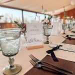 Wedding content creator and videographer in Washington DC, The Modern Wedding Must-Have: Timeless Film Meets Instant Content