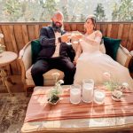 Wedding content creator and videographer in Washington DC, The Modern Wedding Must-Have: Timeless Film Meets Instant Content