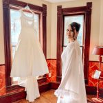 Wedding content creator and videographer in Washington DC, The Modern Wedding Must-Have: Timeless Film Meets Instant Content