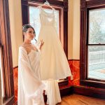 Wedding content creator and videographer in Washington DC, The Modern Wedding Must-Have: Timeless Film Meets Instant Content