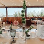 Wedding content creator and videographer in Washington DC, The Modern Wedding Must-Have: Timeless Film Meets Instant Content