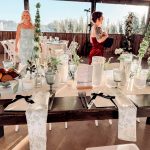 Wedding content creator and videographer in Washington DC, The Modern Wedding Must-Have: Timeless Film Meets Instant Content