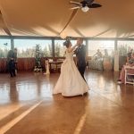 Wedding content creator and videographer in Washington DC, The Modern Wedding Must-Have: Timeless Film Meets Instant Content