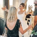 Wedding content creator and videographer in Washington DC, The Modern Wedding Must-Have: Timeless Film Meets Instant Content